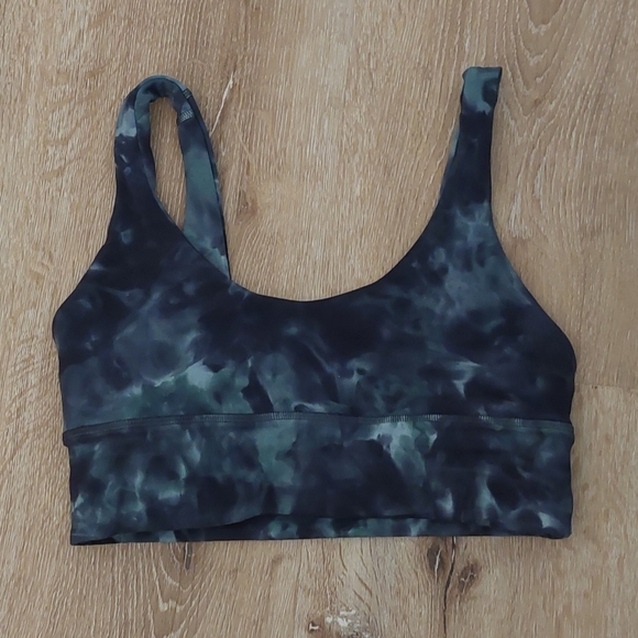 Lululemon Align Bra size 8 - Picture 3 of 3